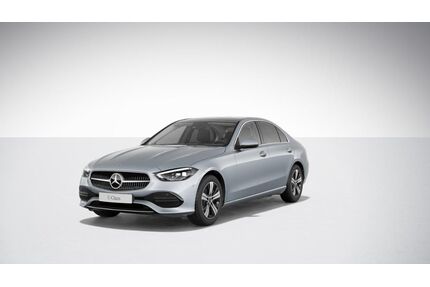 Mercedes-Benz C 220 Gebrauchtwagen