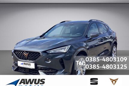 Cupra Formentor Gebrauchtwagen
