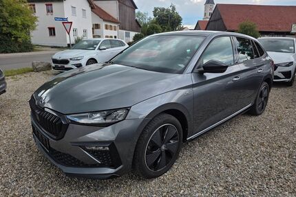 Skoda Scala Gebrauchtwagen