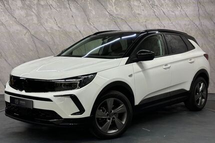 Opel Grandland (X) Gebrauchtwagen