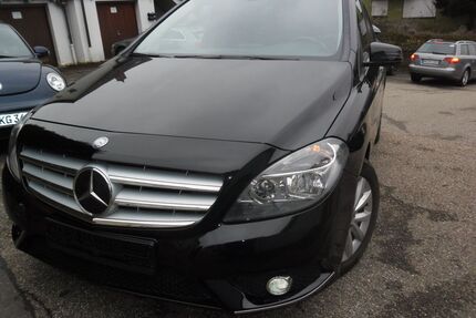 Mercedes-Benz B 180 Gebrauchtwagen