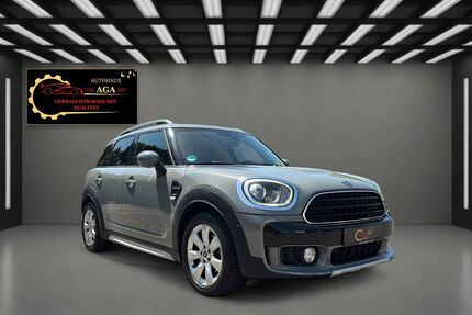 Mini Countryman D (Cooper) Gebrauchtwagen