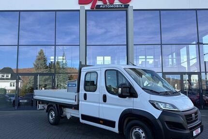 Fiat Ducato Gebrauchtwagen