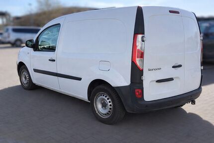 Renault Kangoo Gebrauchtwagen