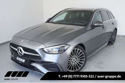 Mercedes-Benz C 30 AMG Gebrauchtwagen