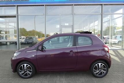 Peugeot 108 Gebrauchtwagen