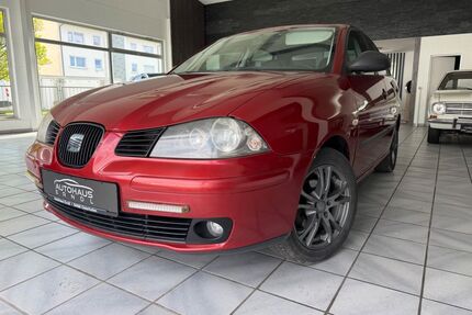 Seat Cordoba Gebrauchtwagen