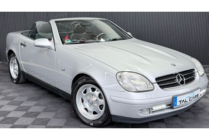 Mercedes-Benz SLK 230 Gebrauchtwagen