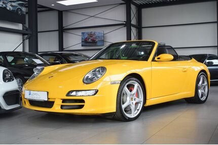 Porsche 997 Gebrauchtwagen