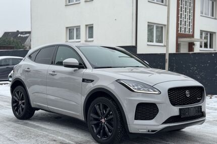 Jaguar E-Pace Gebrauchtwagen