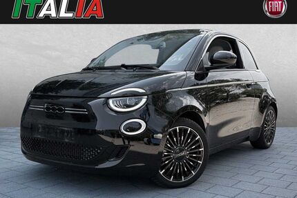 Fiat 500e Gebrauchtwagen