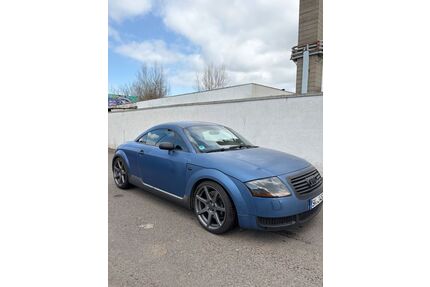 Audi TT Gebrauchtwagen