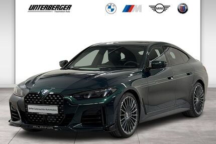 Alpina B4 Gebrauchtwagen