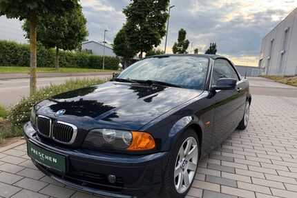 BMW 320 Gebrauchtwagen