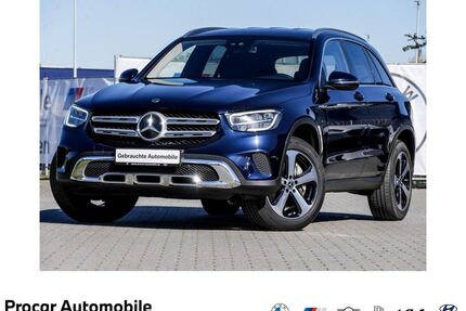 Mercedes-Benz GLC 300 Gebrauchtwagen