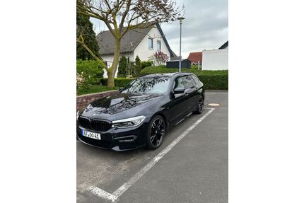 BMW 530 Gebrauchtwagen