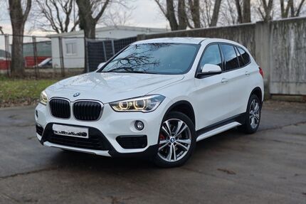 BMW X1 Gebrauchtwagen