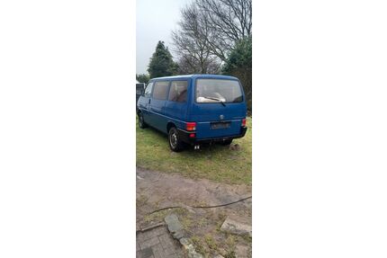 VW T4 andere Gebrauchtwagen