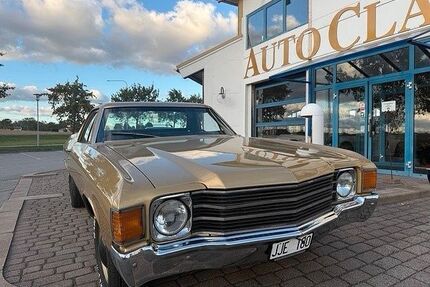 Chevrolet El Camino Gebrauchtwagen