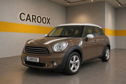 Mini Cooper Countryman Gebrauchtwagen