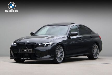 Alpina B3 Gebrauchtwagen