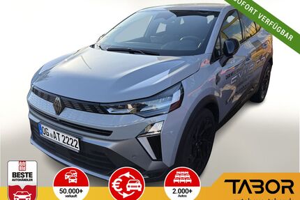 Renault Symbioz Gebrauchtwagen