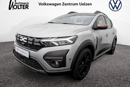 Dacia Sandero Gebrauchtwagen