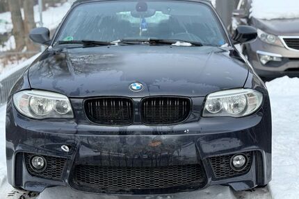 BMW 118 Gebrauchtwagen
