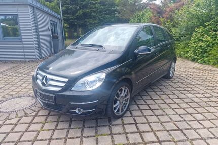 Mercedes-Benz B 160 Gebrauchtwagen