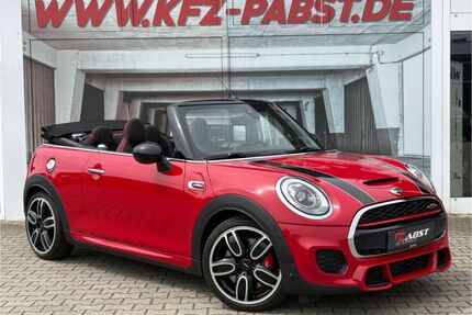 Mini John Cooper Works Gebrauchtwagen