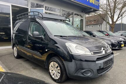 Citroen Berlingo Gebrauchtwagen