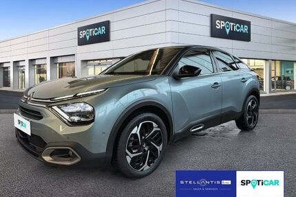 Citroen C4 Gebrauchtwagen