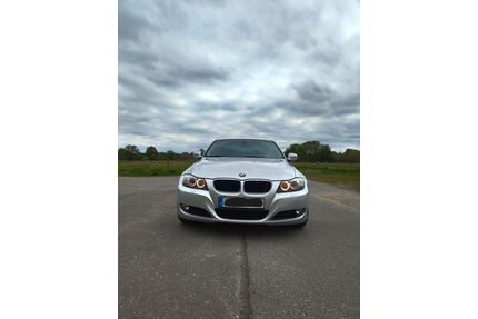 BMW 325 Gebrauchtwagen