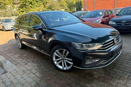 VW Passat Variant Gebrauchtwagen