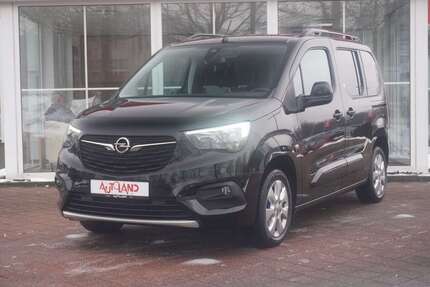 Opel Combo Gebrauchtwagen