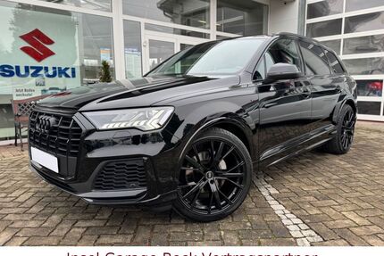 Audi Q7 Gebrauchtwagen