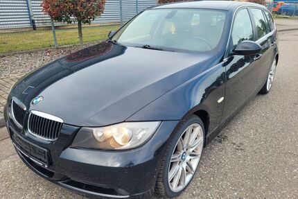 BMW 325 Gebrauchtwagen