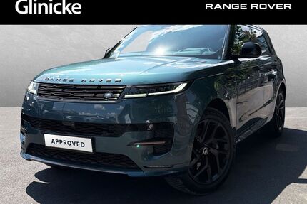 Land Rover Range Rover Sport Gebrauchtwagen