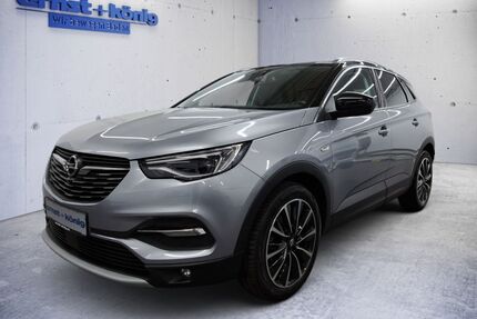 Opel Grandland (X) Gebrauchtwagen