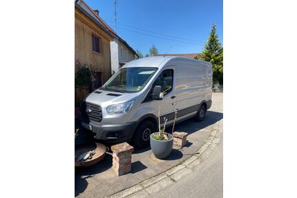 Ford Transit Gebrauchtwagen