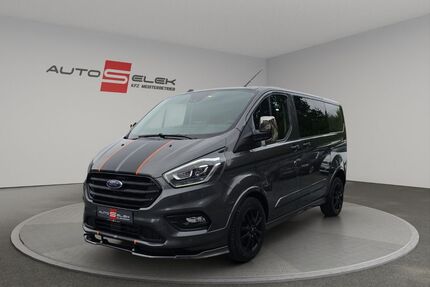 Ford Transit Gebrauchtwagen