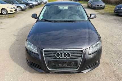 Audi A3 Gebrauchtwagen