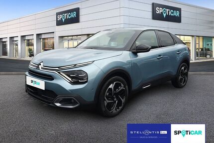 Citroen C4 Gebrauchtwagen