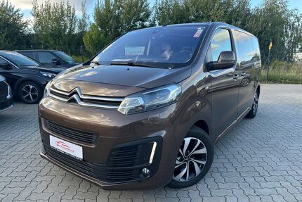 Citroen SpaceTourer Gebrauchtwagen