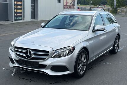 Mercedes-Benz C 200 Gebrauchtwagen