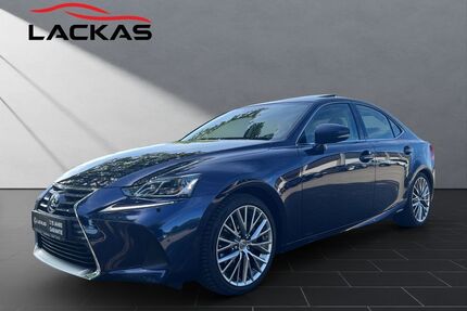 Lexus IS 300 Gebrauchtwagen
