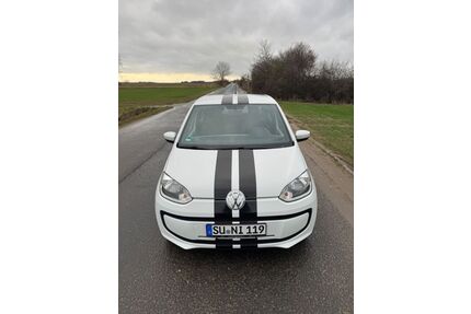 VW up! Gebrauchtwagen
