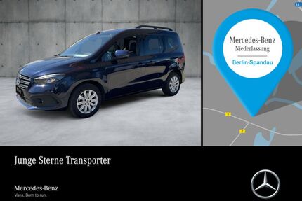 Mercedes-Benz T-Klasse Gebrauchtwagen