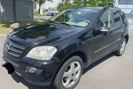 Mercedes-Benz ML 320 Gebrauchtwagen