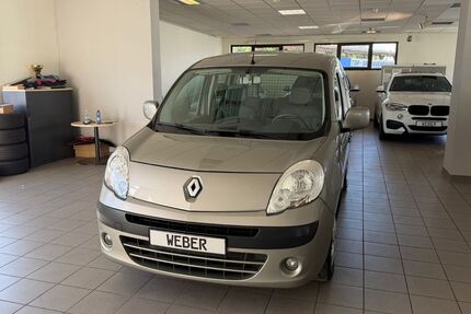 Renault Kangoo Gebrauchtwagen